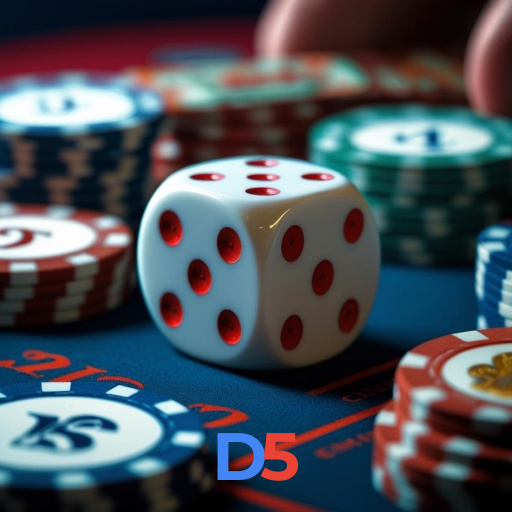 D5 visual