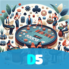 D5 visual