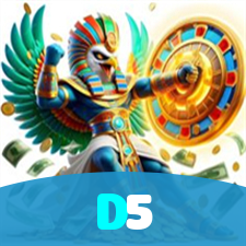 D5 visual