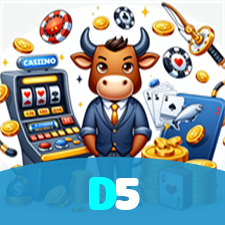 D5 visual