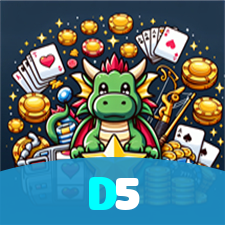 D5 visual