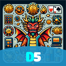 D5 visual
