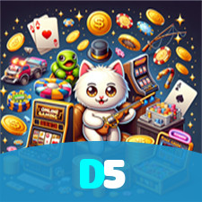 D5 visual