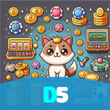 D5 visual