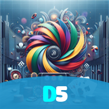D5 visual