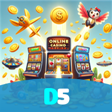 D5 visual