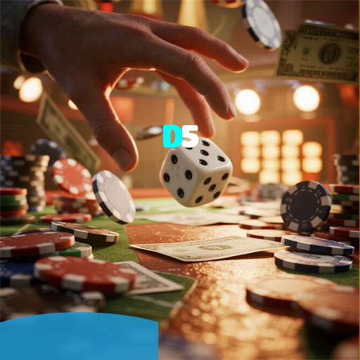 D5 visual