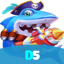 D5 visual