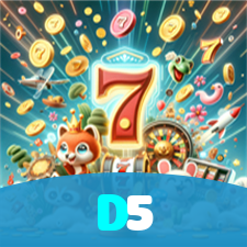 D5 visual