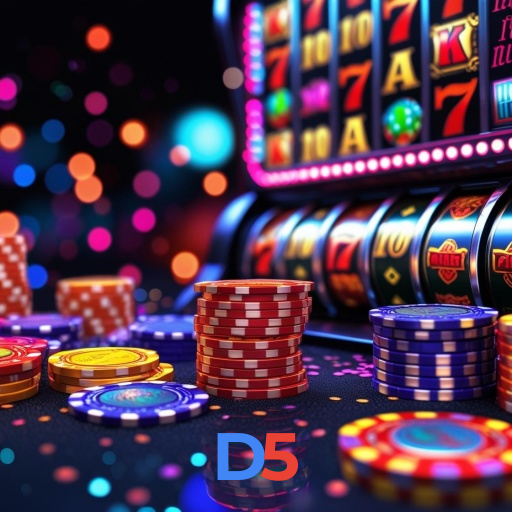 D5 visual