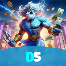 D5 visual