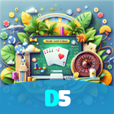 D5 visual