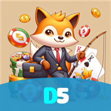 D5 visual