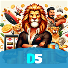 D5 visual