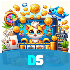 D5 visual