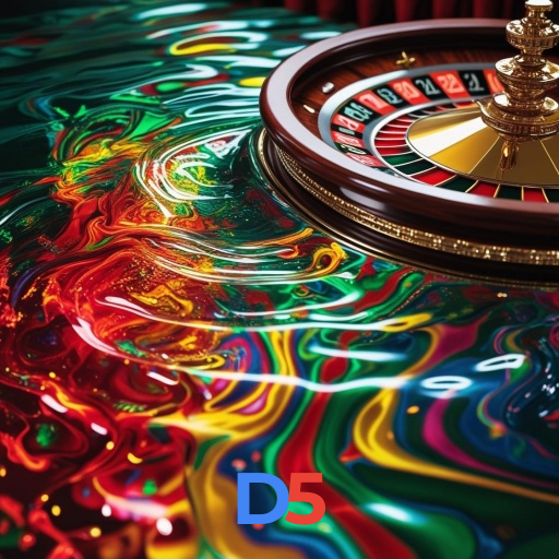 D5 visual