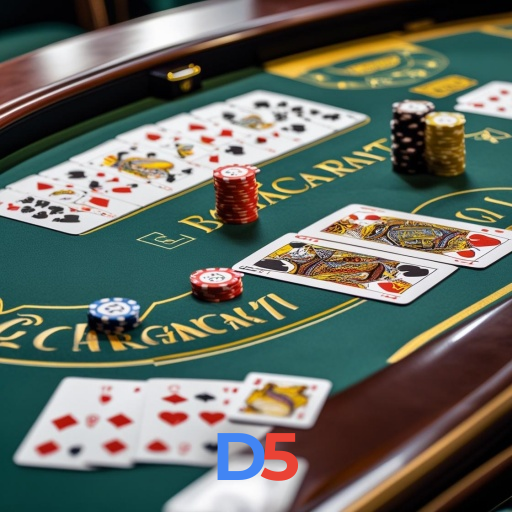 D5 visual