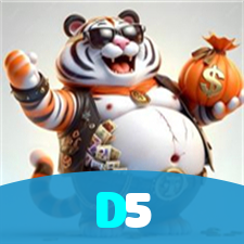 D5 visual