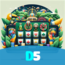 D5 visual
