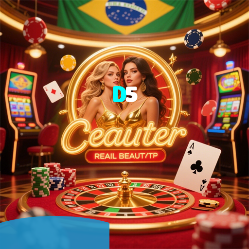 D5 visual