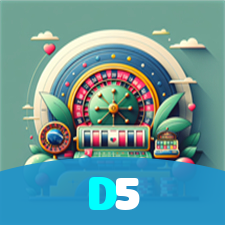 D5 visual