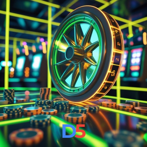 D5 visual
