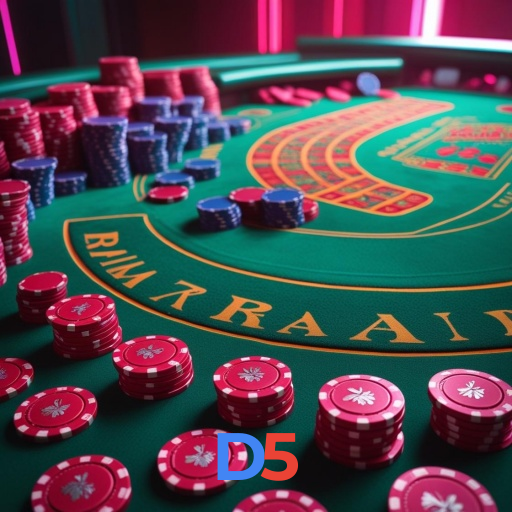 D5 visual