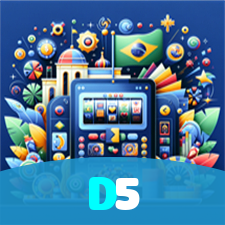 D5 visual