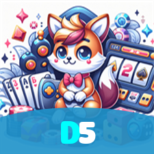 D5 visual