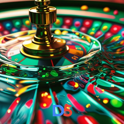 D5 visual
