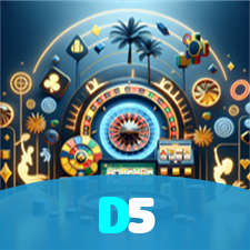 D5 visual