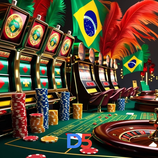 D5 visual