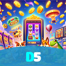 D5 visual
