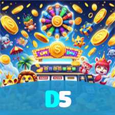 D5 visual