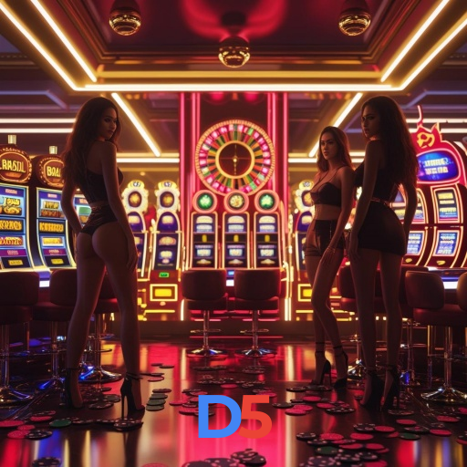 D5 visual