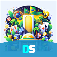 D5 visual