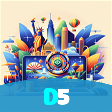 D5 visual