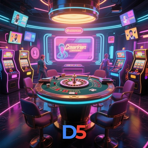 D5 visual