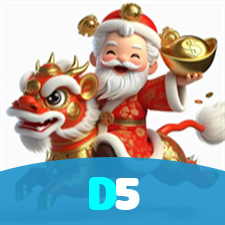 D5 visual