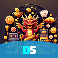 D5 visual
