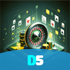 D5 visual