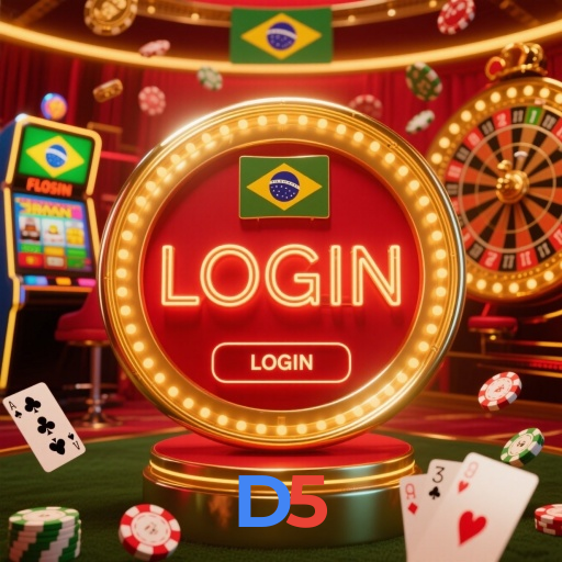 D5 visual