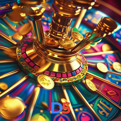 D5 visual