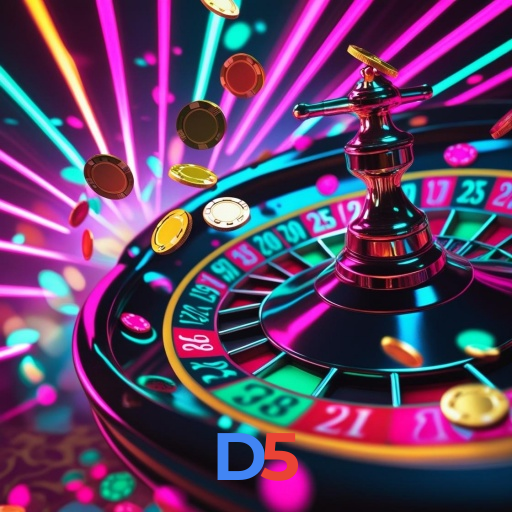 D5 visual