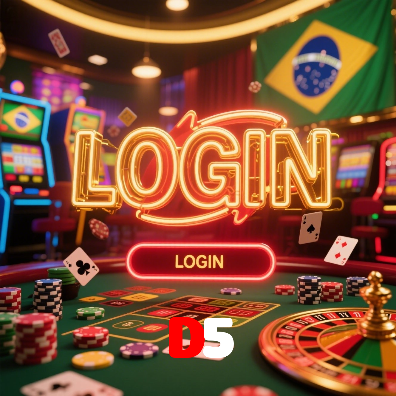 D5