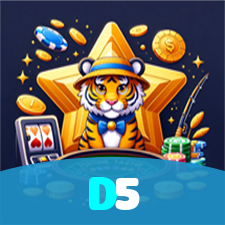 D5 visual