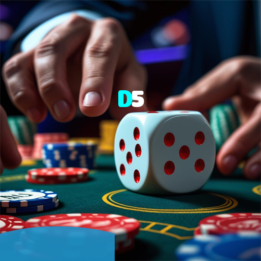 D5 visual