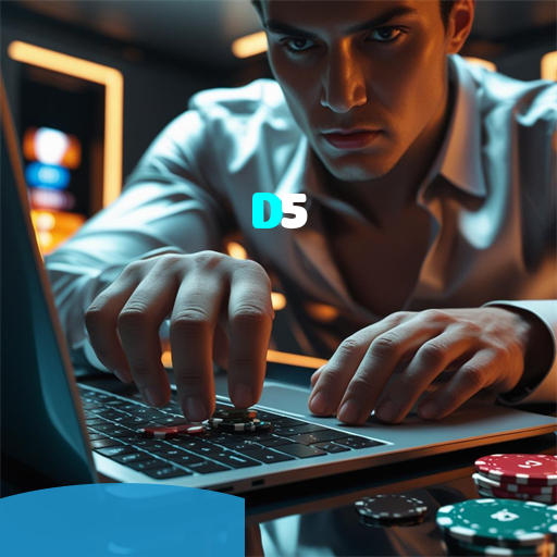 D5 visual