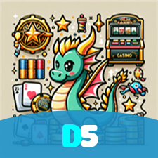 D5 visual