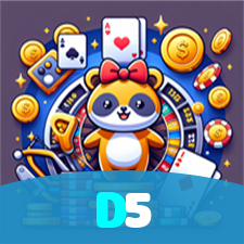 D5 visual